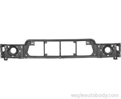 FD.VAN 92-96 HEADER.PANEL*(GRILLE PANEL) 04276