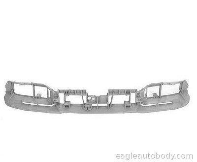 CONTOUR 98-00 HEADER PANEL*(W/O SVT) 03252