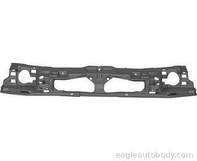 TAURUS 00-07*=SABLE 00-05 HEADER PANEL GRILLE 04655