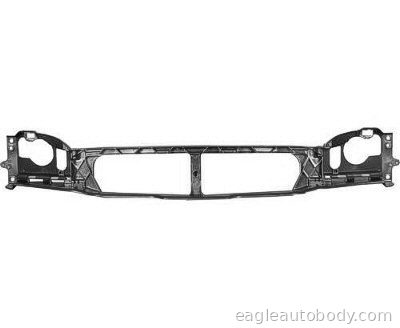 WINDSTAR 99-03 HEADER PANEL 03553
