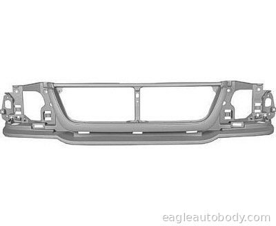 EXPLORER 02-05 HEADER PANEL*GRILLE PANEL 03757