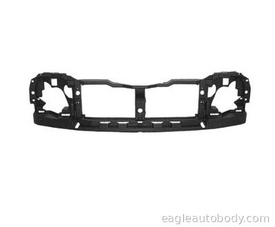 NAVIGATOR 03-06 HEADER PANEL*=GRILLE PANEL 04856-1