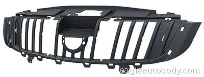 MILAN 10-11 GRILLE MOUNTING PANEL FO1223120