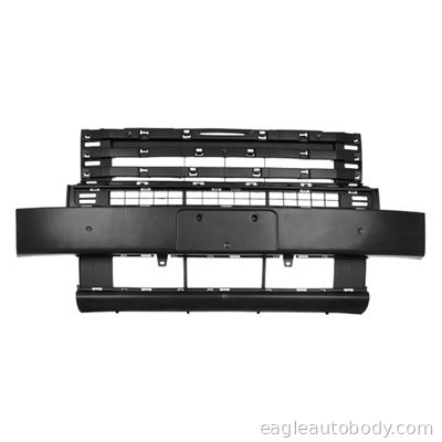 FLEX 11-12 GRILLE MOUNTING PANEL*TITANIUM FO1223123