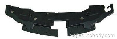 MUSTANG 10-12 RAD.SUPPORT UPPER COVER SHIELD 03685-1