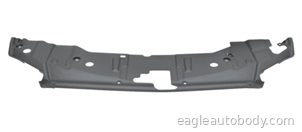 MUSTANG 13-14 FT PANEL MOLDING FO1224113