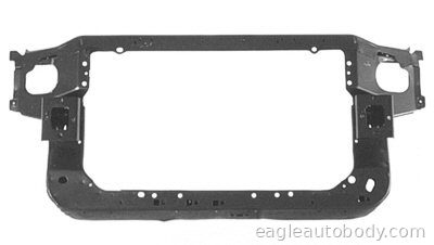 MUSTANG 94-04 RAD.SUPPORT ASSY 03681