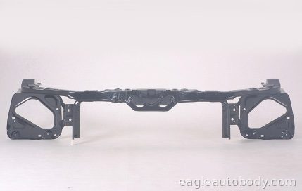 MUSTANG 05-09 FT.RAD SUPPORT*UPPER*BASE/GT 03684