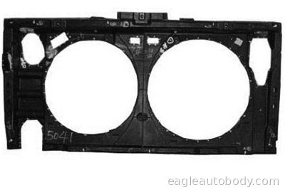 TAURUS 00-07 RADIATOR SUPPORT*ALL FO1225183