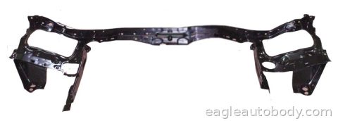 ESCAPE 08 UPPER TIE BAR RADIATOR SUPPORT 03384-1