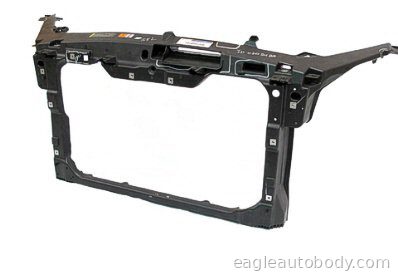 FUSION 10-12 RAD SUPPORT ASSY*3.5LT=MKZ 10-12 04082-1