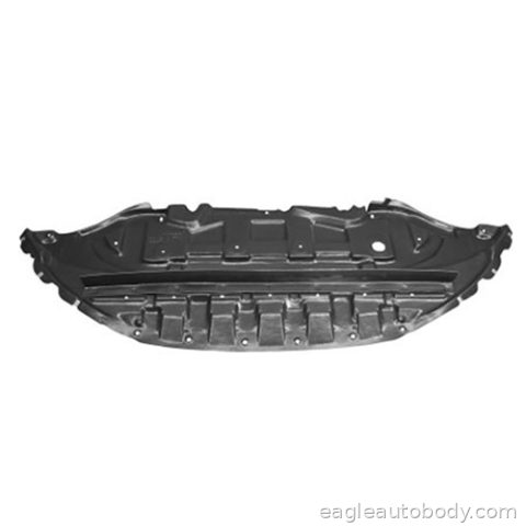 MUSTANG 13-14 LOWER ENGINE COVER*BASE|GT; W/O FO1228130