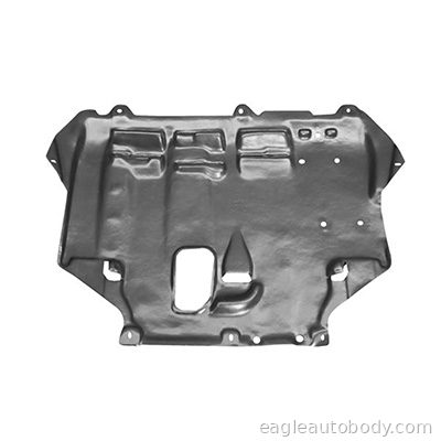 FOCUS 15-18 LOWER ENGINE COVER*ST; ENGINE COV FO1228138