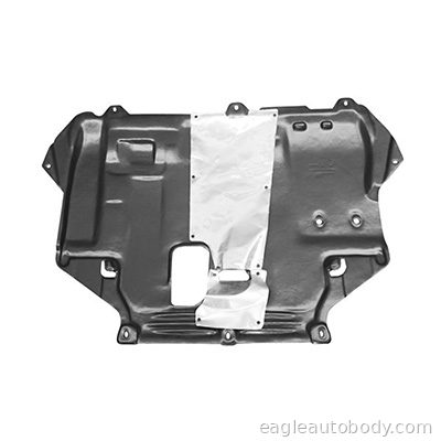 FOCUS 15-18 LOWER ENGINE COVER*1.0L; H/B; M/T FO1228139