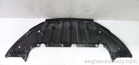 FOCUS 15-18 UNDERCAR SHIELD*SDN/HB*1.0/2.0LT 03284*Y