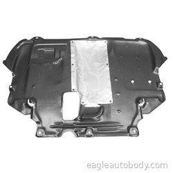 TRANSIT CONNECT 18-20 LOWER ENGINE COVER*1.5L FO1228176