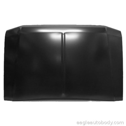 FORD PU/BRONCO 80-86 HOOD*FULL SIZE 03961