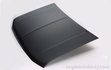 FD.PU/BRONCO 92-96 HOOD*=F250/350 92-98 OLD B 03963