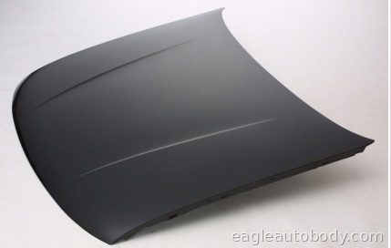 TAURUS 92-95 HOOD*(EXC.SHO) 04663