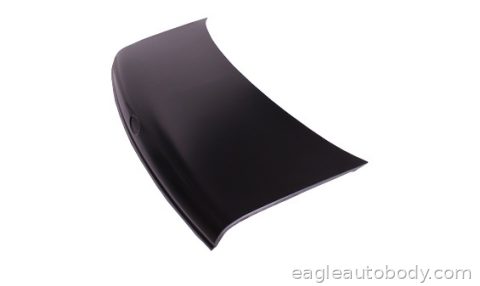 FD.VAN 97-02 HOOD*(STEEL) 04263