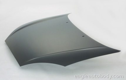FOCUS/ZX3 00-04 HOOD 03265