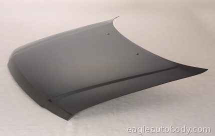 EXPLORER 02-05 HOOD*STEEL 03766*S