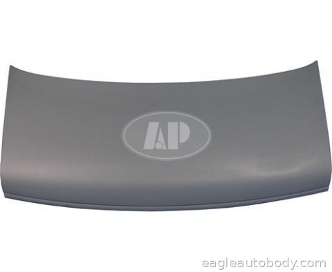 FD.VAN 03-07 HOOD*SMC*(FIBER GLASS) 04264F