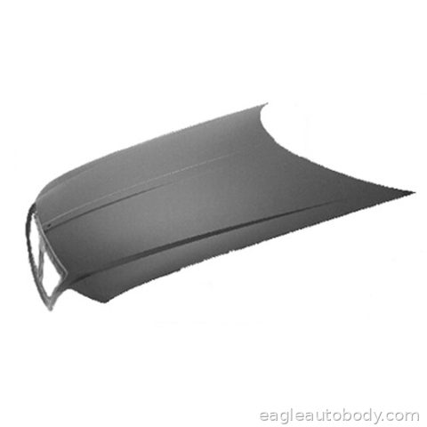 TOWN CAR 03-11 HOOD*(ALUM) 04864