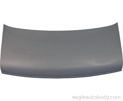 E-150 03-05 HOOD PANEL ASSY*STEEL REPLACEMENT 04265-1