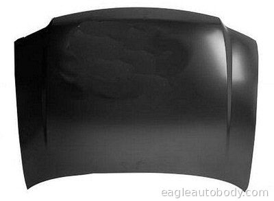 EXPEDITION 03-06 HOOD*STEEL 03966S