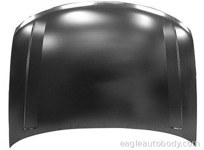 TAURUS 08-09 HOOD*(ALUM)*EXC.X MODEL.SWG 04667-1