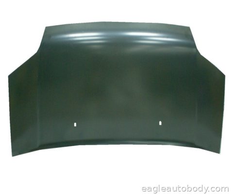 TRANSIT*CONNECT 10-13 HOOD*MID SIZE*SMALL VAN 04365
