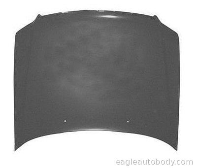 EXPLORER&SPORT.TRAC 06-10 HOOD*(STEEL) 03766-1*S