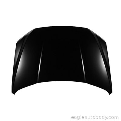 F-150 15-20 HOOD PANEL ASSY*STEEL FO1230314