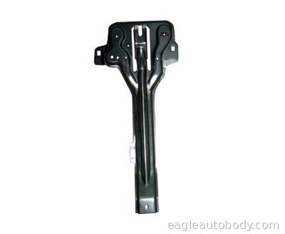 ESCAPE 09-12 HOOD LATCH SUPPORT FO1233101