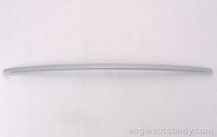 EXPLORER&SPORT.TRAC 06-10 HOOD MOLDG*CHR 03766-1*M