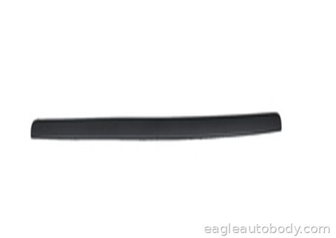 TRANSIT CONNECT 10-13 HOOD PANEL MOLDING*BLAC FO1235109