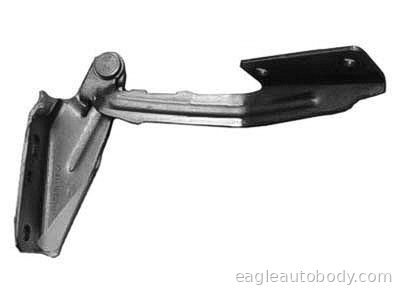 FOCUS 00-11 LT HOOD HINGE*=03267*L 03265*L