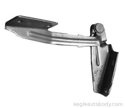 FOCUS 00-11 RT HOOD HINGE*=03267*R 03265*R