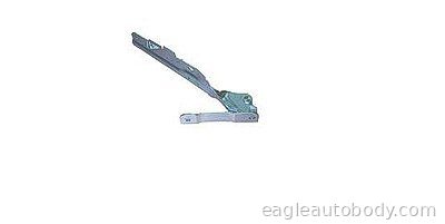 EXPLORER 02-10 HOOD HINGE ASSY*RH FO1236133