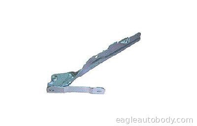 EXPLORER 02-10 HOOD HINGE ASSY*LH FO1236134