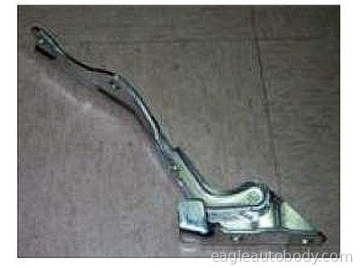 F-250 SUPER DUTY 08-10 HOOD HINGE ASSY*RH FO1236147
