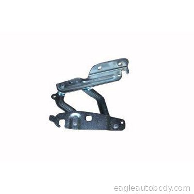 FIESTA 11-13 HOOD HINGE ASSY*ALL; LH FO1236150