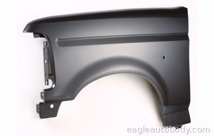 FORD PU/BRONCO 92-96 LT.FENDER=F250/350 92-98 03906