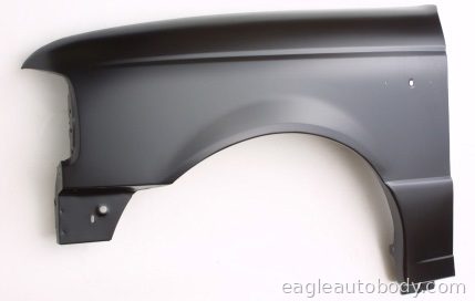 RANGER 93-97 LT FENDER*(W/O FLARE HOLE) 03706