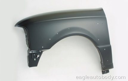 RANGER 98-03 LT FENDER*W/FLARE HOLE 03708-2