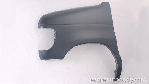 FD.VAN 97-07 LT.FENDER 04206