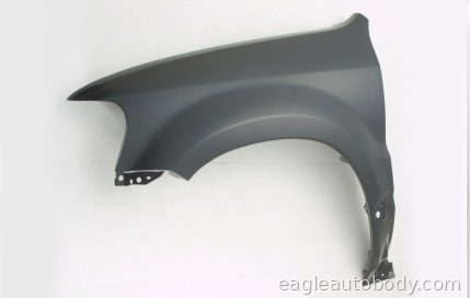 ESCAPE 01-07 LT.FENDER*W/O.WHEEL MOLDG HOLE 03304