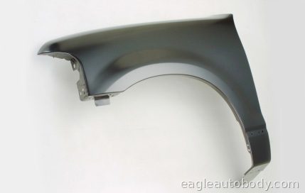 EXPLORER 02-05 LT.FENDER*W/O FLARE HOLE*STEEL 03716