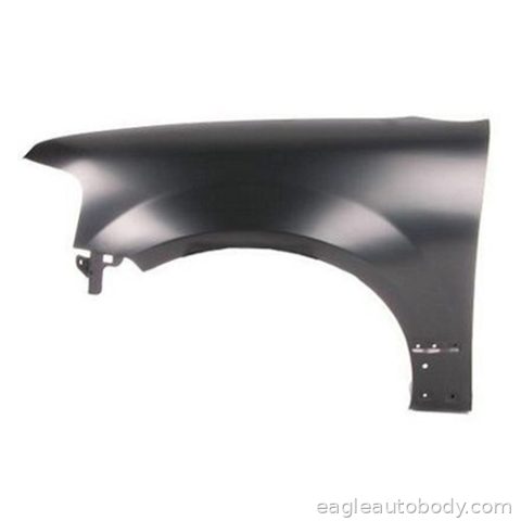 EXPEDITION 03-06 LT FENDER*W/O WHEEL MOLDG.HO 03914